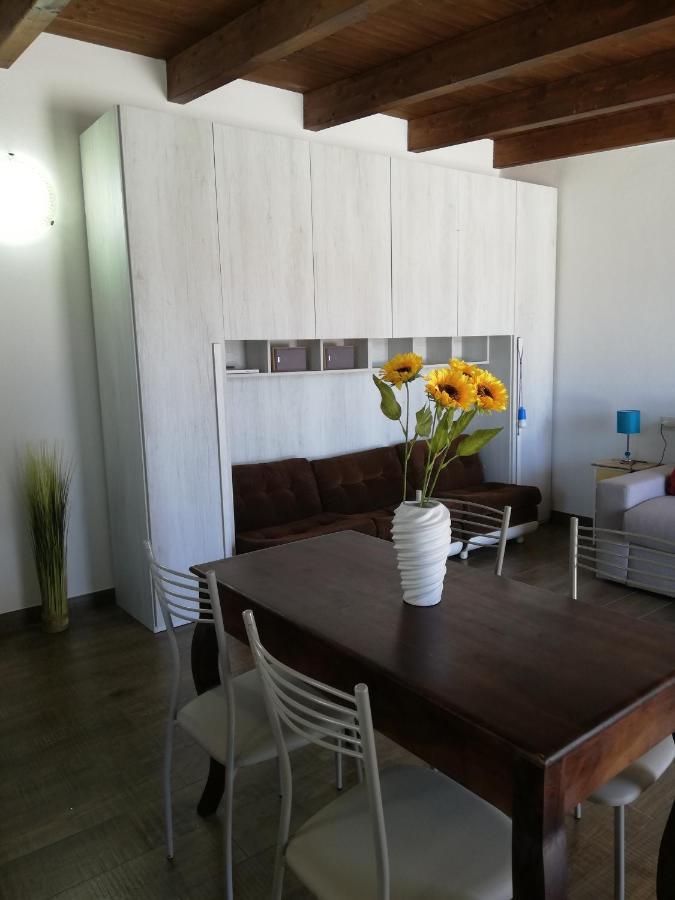Tigellio Apartment-Central-Views-Terrace Q6426 Каляри Екстериор снимка