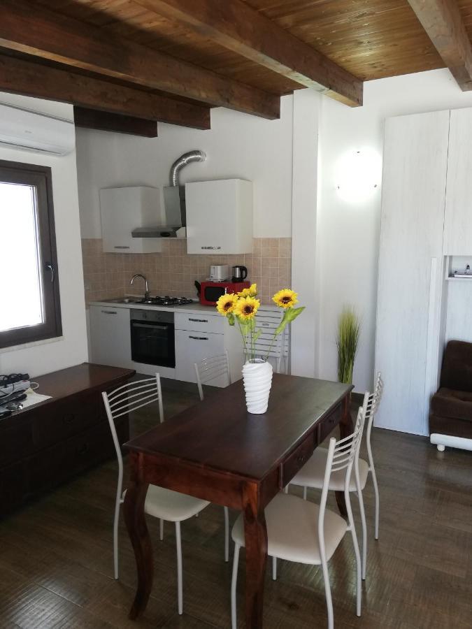 Tigellio Apartment-Central-Views-Terrace Q6426 Каляри Екстериор снимка