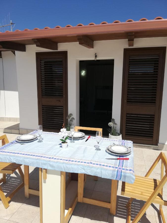 Tigellio Apartment-Central-Views-Terrace Q6426 Каляри Екстериор снимка